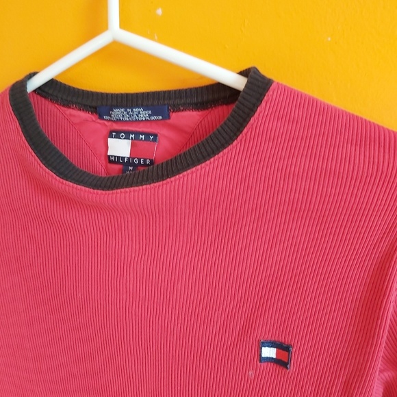 Tommy Hilfiger sweater - Picture 2 of 2